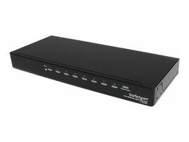 StarTech.com ST128HDMI2 Main Image from Right-angle