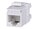 Signamax Connectivity Systems KJ458MT25-C6C-WH Image 1 from Right-angle Signamax Connectivity Systems KJ458MT25-C6C-WH Image 1 from Right-angle