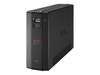 APC Back-UPS Pro 1500VA 900W UPS, 120VAC (10) 5-15R Outlets (BX1500M), BX1500M, 33803070, Battery Backup/UPS