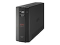 APC Back-UPS Pro 1500VA 900W UPS, 120VAC (10) 5-15R Outlets (BX1500M), BX1500M, 33803070, Battery Backup/UPS