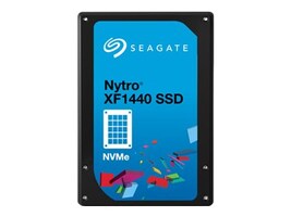 Seagate Technology ST1600HM0011 Main Image from Front