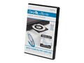 Digital Innovations CleanDR Laser Lens Cleaner, Blu-Ray, 4190300, 11799321, Cleaning Supplies