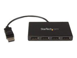 StarTech.com MSTDP124DP Main Image from Front