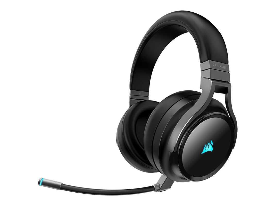 Buy Corsair Virtuoso RGB Wireless Headset at Public Sector Solutions