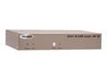 Gefen DVI KVM-over-IP w  Local DVI Output Sender Unit, EXT-DVIKVM-LAN-LTX, 17963399, KVM Switches