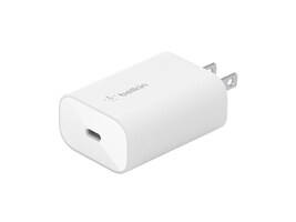 Belkin WCA004DQWH Main Image from Right-angle