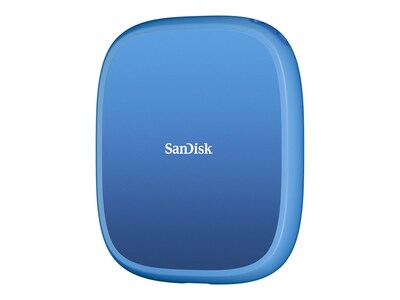 SanDisk 1TB Creator Phone USB 3.2 Gen 2 Portable Solid State Drive, SDSSDE62C-1T00-G25            , 42025102, Solid State Drives - External