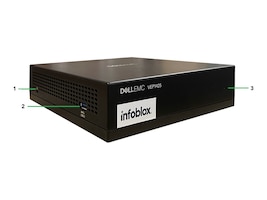 Infoblox B1-212-HW-AC                   Main Image from Left-angle