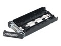 Icy Dock ToughArmor MB720 Series Removable M.2 Solid State Drive Tray w  Keylock, MB720TK-B                     , 41879869, Drive Mounting Hardware