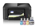 Brother INKvestment Tank 780 Wireless Color Inkjet All-in-One Printer w  Duplex & Up to 3 Years of Ink, MFCT780DW                     , 42035412, MultiFunction - Ink-Jet