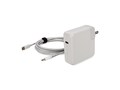 AddOn 67W LAPTOP PWR ADPTR, MKU63AM/A-AA, 41498601, AC Power Adapters (external)