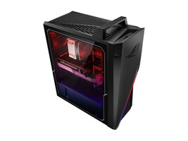 Asus G15DS-DH764 Main Image from Left-angle