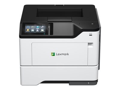 Buy Lexmark MS632dwe Monochrome Laser Printer at Connection Public