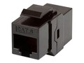 Monoprice CAT6 INLINE COUPLER KEYSTONE J, 7297                          , 41891135, Cables