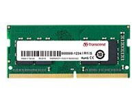 Transcend 16GB JM DDR4 2666 SODIMM (JM2666HSE-16G)