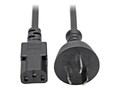 Tripp Lite 3M China Computer Power Cord CABLGB15934-2008Toc1310A250V , P055-010-CHN1, 36889180, Power Cords