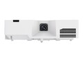 Maxell MPWX5603 3LCD Proj 6000L WUXGA PROJHDMI 1500000:1 , MPWX5603, 38007195, Projectors