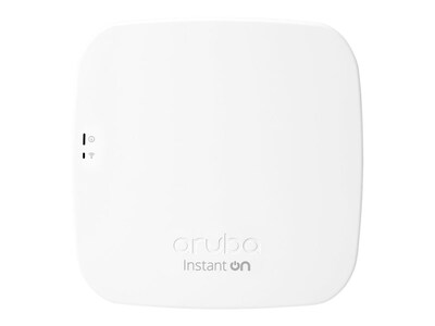 HPE Aruba Instant On AP11 (US) Access Point, R2W95A, 37220584, Wireless Access Points & Bridges