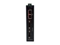 Black Box INDUSTRIAL RS232 422 485 SERIA, LES422A-R2, 42150954, Remote Access Servers