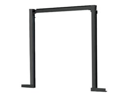 Panduit CUEFRT8W04W1                   Main Image from Front