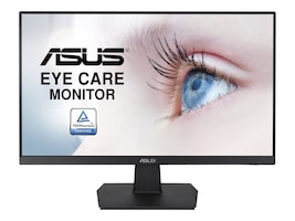 Asus VA24EHE Main Image from Front