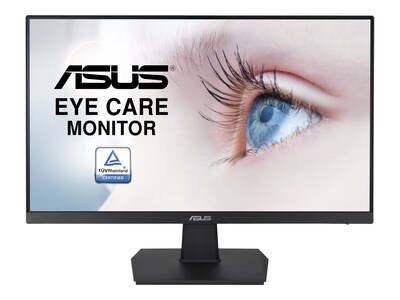 Asus 23.8 VA24EHE Full HD LED-LCD Monitor, VA24EHE, 37705258, Monitors