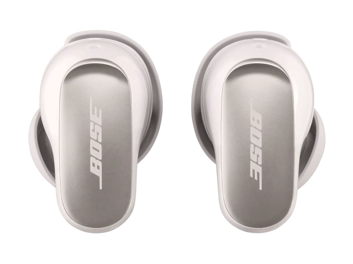 Buy Bose QC ULTRA EARBUDS 2ND GEN at Connection Public Sector