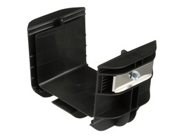 Panduit FRBC4X4LBL                     Main Image from Right-angle