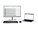 HP Inc. 9D9A7AA#ABA                    Image 5 from Front