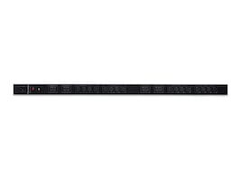 CyberPower PDU10BVHVIEC20F Main Image from Front CyberPower PDU10BVHVIEC20F Main Image from Front