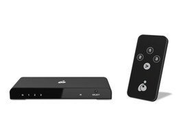 IOGEAR GHDSW4K3 Main Image from Front