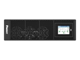 Panduit U10S11V                        Main Image from Front