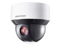 IQinVision 2MP Indoor Outdoor Network IR PTZ Dome Camera with 2.8-12mm Lens, DS-2DE4A204IW-DE, 34784624, Cameras - Security