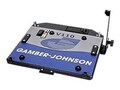 Getac Vehicle Dock - Port replicator, docking station - for Getac V110, GDVPG2                        , 41822069, Docking Stations & Port Replicators