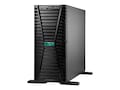 HPE ML110 Gen11 4510 2.4GHz 12-Core 1P 32GB-R 4LFF VROC 1x 4TB HDD 2x500W PS NA Tower Server, P75329-005                    , 41819170, Servers