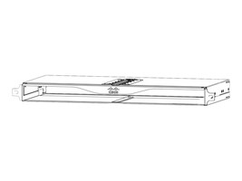 Cisco N9K-AIRFLOW-SLV=               Main Image from Right-angle