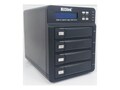 Buslink Media 88TB USB 3.0 eSATA 4-Bay RAID Storage, U3-88TB4S, 41663111, Direct Attached Storage