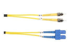 Black Box FOSM-001M-STSC Main Image from Left-angle