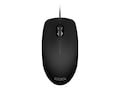 CODi A05017 Optical Mouse, Black, A05017, 37706269, Mice & Cursor Control Devices