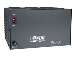 Tripp Lite PR60 Main Image from Left-angle