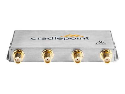 Cradlepoint  5G Modular Modem, BF-MC400-5GB, 41527382, Modems