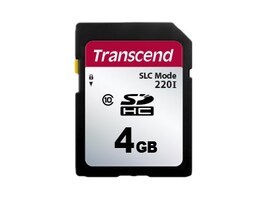 Transcend Information TS2GSDC220I Main Image from Front