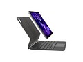 Belkin Bluetooth Keyboard Case w  Magnetic Stand for iPad Air 10.9 + iPad Pro 11 - Black , BBZ002TT-V1                   , 41871280, Keyboards & Keypads