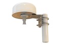 AccelTex Indoor Outdoor Omni Antenna with N-Style, ATS-OO-245-46-4NP-36, 41115908, Wireless Antennas & Extenders AccelTex Indoor Outdoor Omni Antenna with N-Style, ATS-OO-245-46-4NP-36, 41115908, Wireless Antennas & Extenders