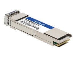 AddOn QSFP-40GBASE-LR4-AO Main Image from Right-angle