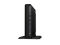 HP Elite Mini 800 G9 vPro Core i5-14500T 1.2GHz 16GB 256GB SSD UHD770 ax BT 90W W11P, A12GLUT#ABA, 41781775, Desktops