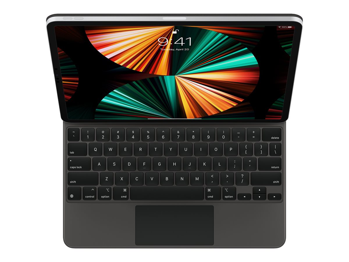 Buy Apple Magic Keyboard for iPad Pro 12.9-inch (6th generation) at  Connection Public Sector Solutions