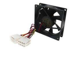 iStarUSA DD-FAN80 Main Image from 