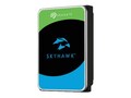 Seagate 6TB SkyHawk SATA 6Gb s 5.4K RPM 3.5 Internal Hard Drive, ST6000VX009, 41632982, Hard Drives - Internal