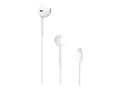 Apple EarPods w  Lightning Connector, MWTY3AM/A                     , 41812840, Earphones - AirPods